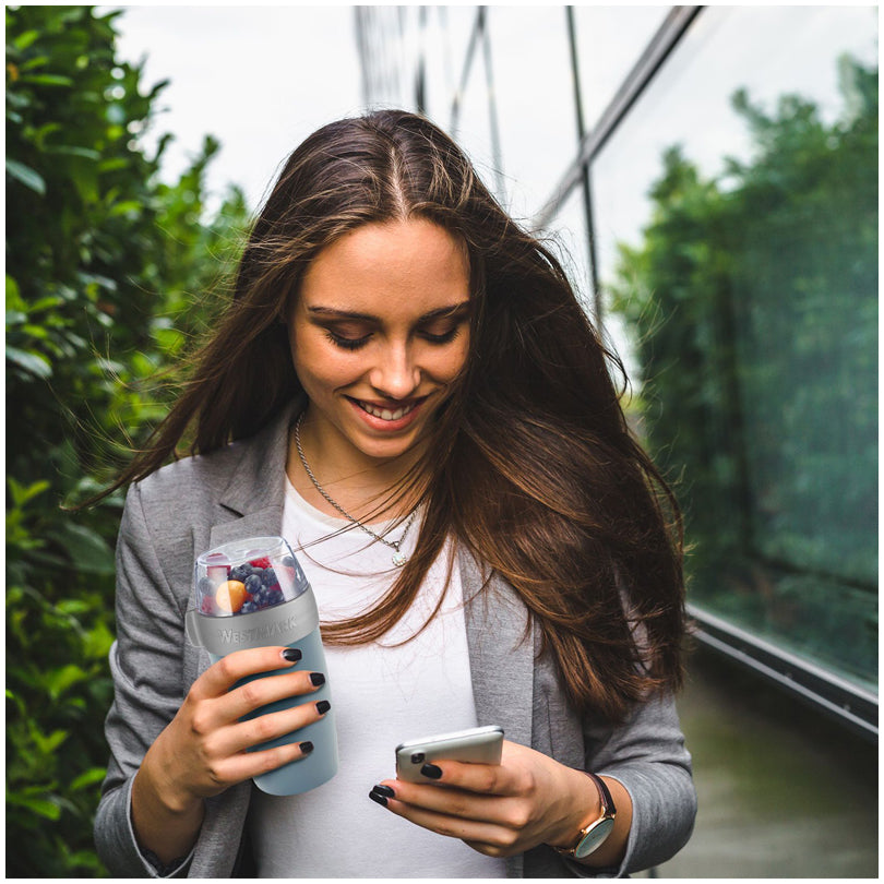 Muesli cup To-Go ml 700/cm Ø9,4x19