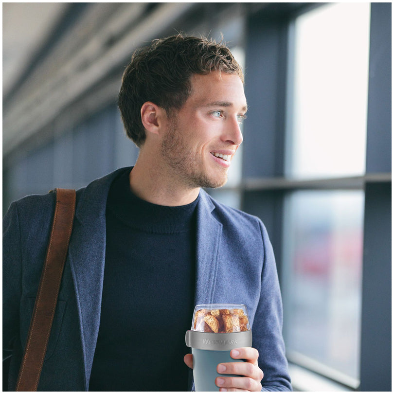 Muesli cup To-Go ml 700/cm Ø9,4x19