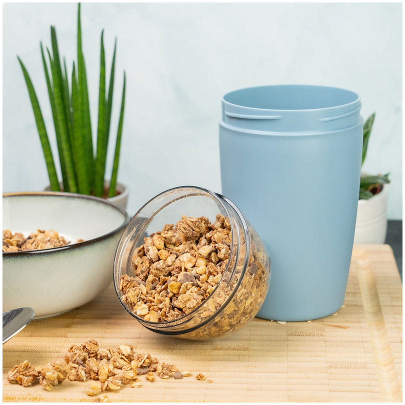 Muesli cup To-Go ml 700/cm Ø9,4x19