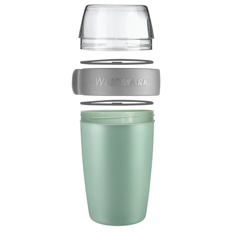 Muesli cup To-Go ml 700/cm Ø9,4x19