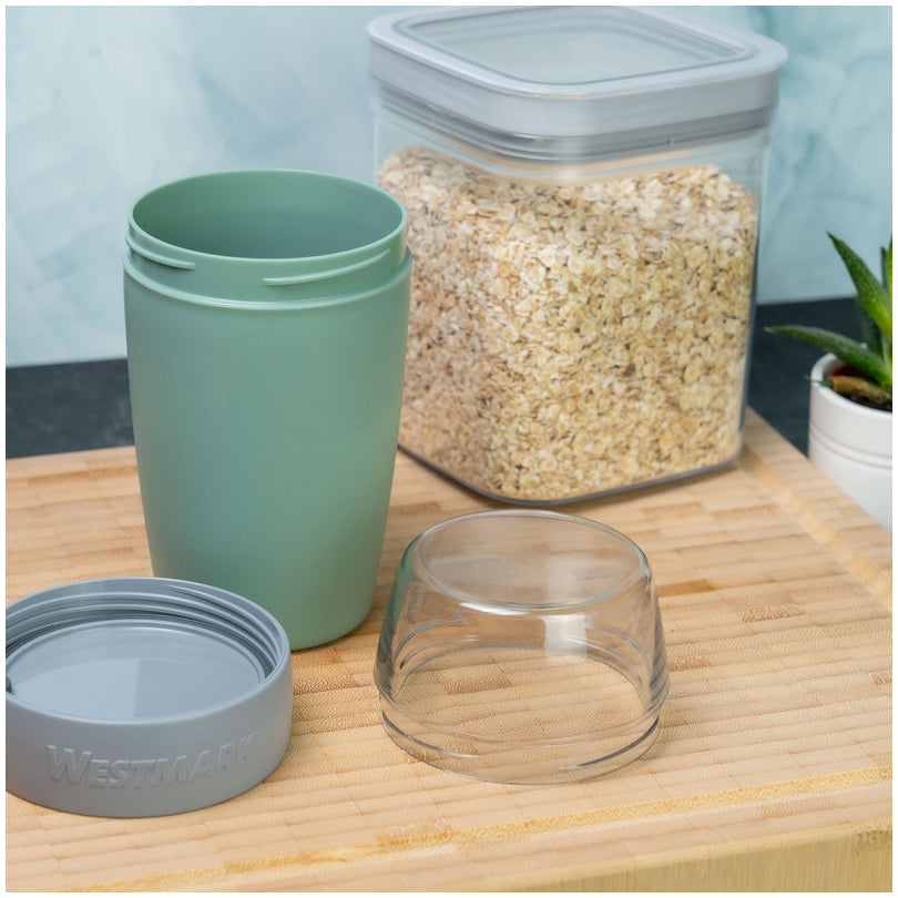 Muesli cup To-Go ml 700/cm Ø9,4x19