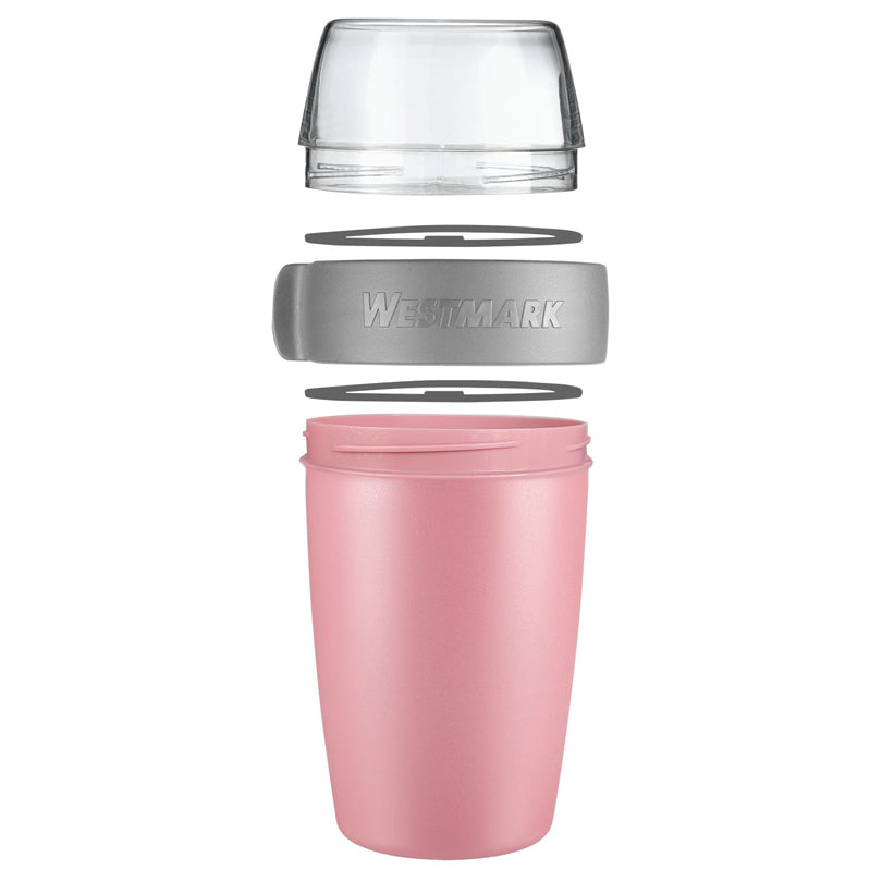 Muesli cup To-Go ml 700/cm Ø9,4x19