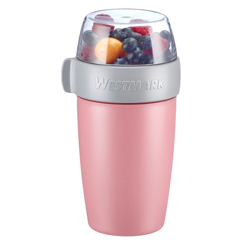 Muesli cup To-Go ml 700/cm Ø9,4x19