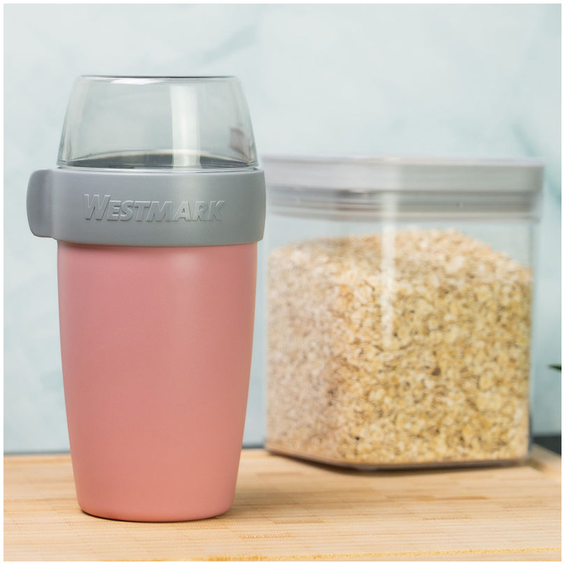 Muesli cup To-Go ml 700/cm Ø9,4x19