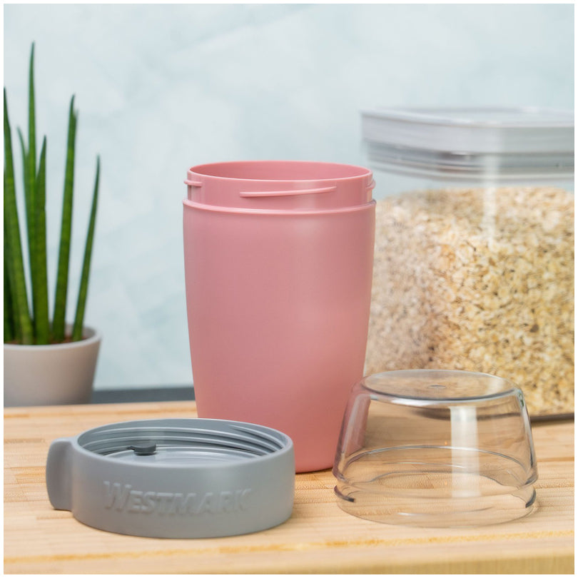 Muesli cup To-Go ml 700/cm Ø9,4x19