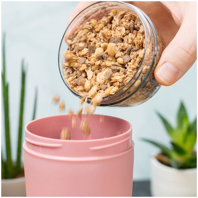 Muesli cup To-Go ml 700/cm Ø9,4x19