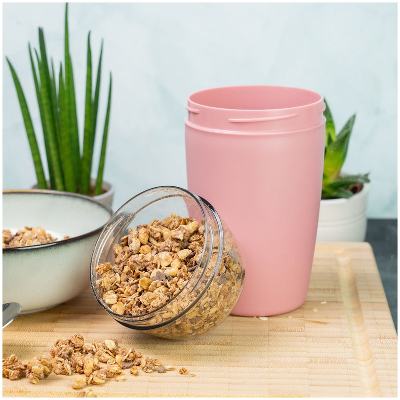 Muesli cup To-Go ml 700/cm Ø9,4x19