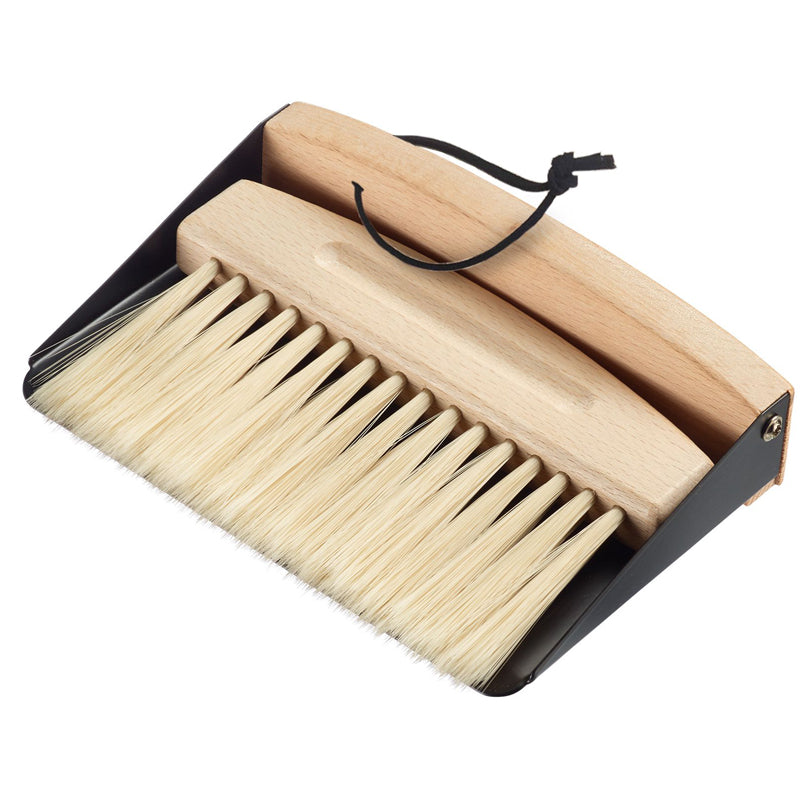 Kit raccoglibriciole, 2 pezzi cm 15,4x11x4