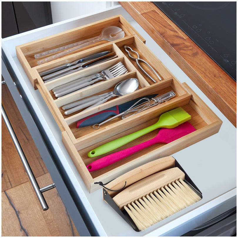 Kit raccoglibriciole, 2 pezzi cm 15,4x11x4