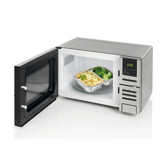 Lunchbox/Contenitore salvafreschezza rettangolare ml 600/cm 17,5x13,1x