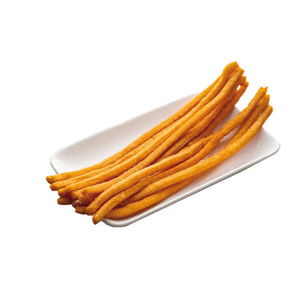 Pressa per patatine fritte "Black Edition" cm 41x9,3x11