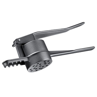 Pressa per patatine fritte "Black Edition" cm 41x9,3x11