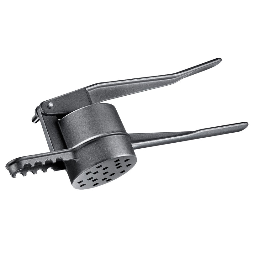 Pressa per patatine fritte "Black Edition" cm 41x9,3x11