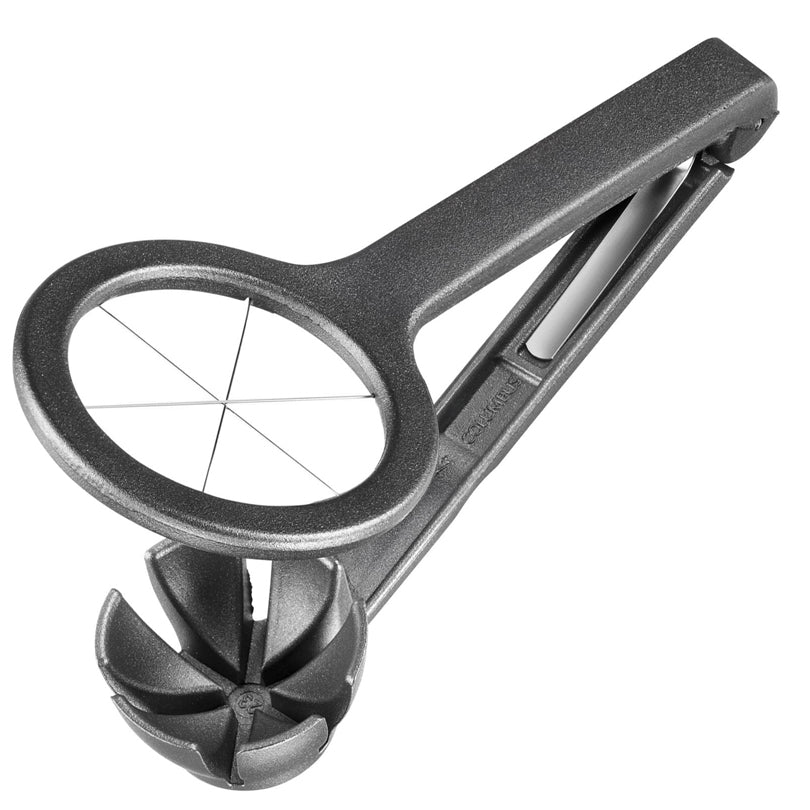 Tagliauova sode "Columbus - Black Edition" cm 18,1x6,4x2,6