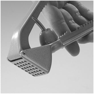 Spremiaglio/-cipolla "Extracta - Black Edition" cm 16x5x3,3