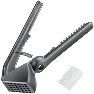 Spremiaglio/-cipolla "Extracta - Black Edition" cm 16x5x3,3