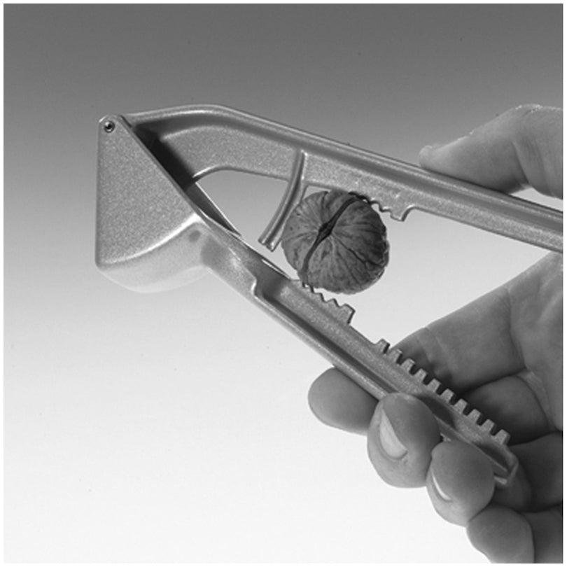 Spremiaglio/-cipolla "Extracta - Black Edition" cm 16x5x3,3