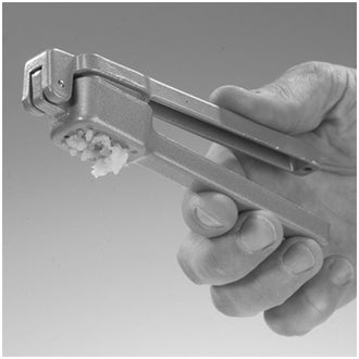 Spremiaglio "Biopress - Black Edition" cm 15,2x2,5x3,1