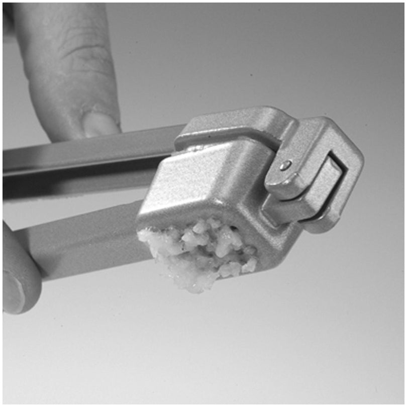 Spremiaglio "Biopress - Black Edition" cm 15,2x2,5x3,1