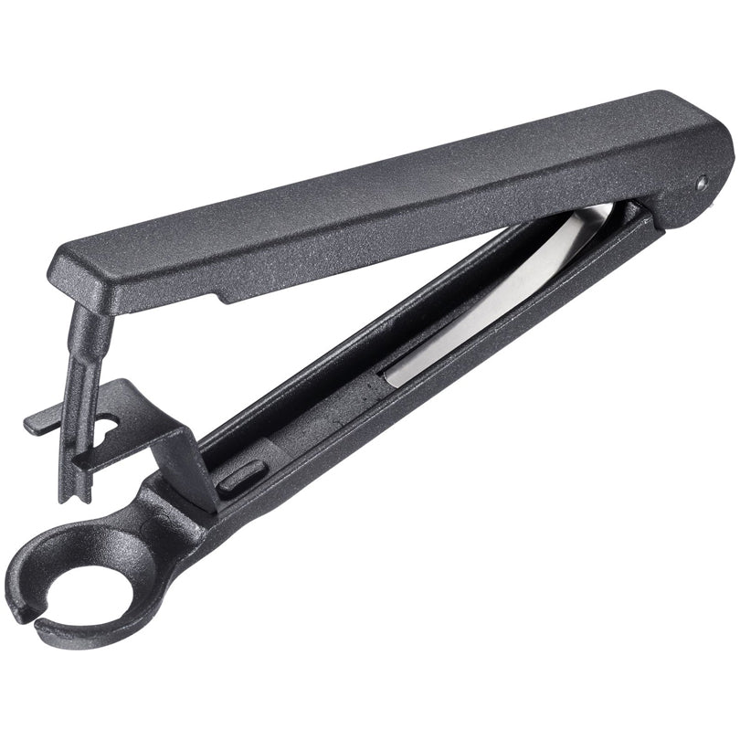 Snocciolatore ciliegie "Kernex - Black Edition" cm 14x4x2,5
