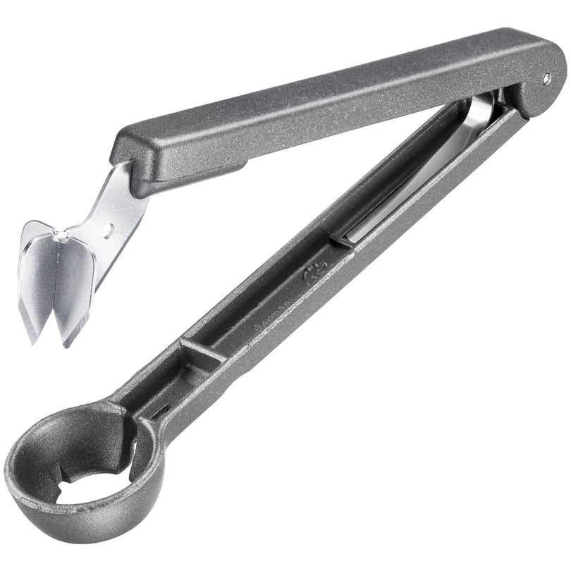 Snocciolatore prugne "Steinex - Black Edition" cm 16,7x3,2x3,8