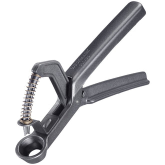 Snocciolatore olive "Olivus - Black Edition" cm 16,9x10,5x2,7