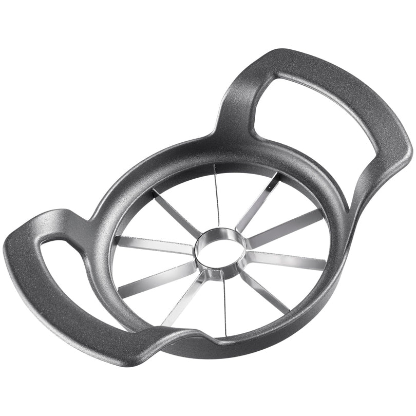 Tagliamele/-pere "Divisorex - Black Edition" cm 17x11,1x4,3