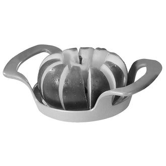 Tagliamele/-pere "Divisorex - Black Edition" cm 17x11,1x4,3