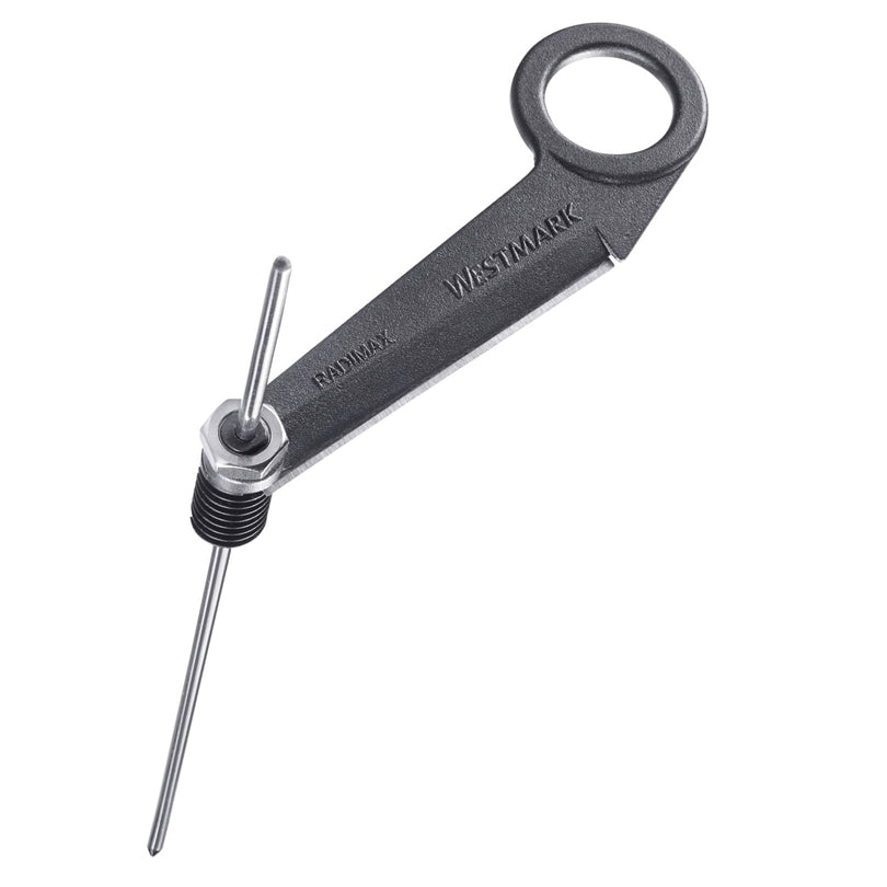 Tagliarapanelli "Radimax - Black Edition cm 24x12x4,2