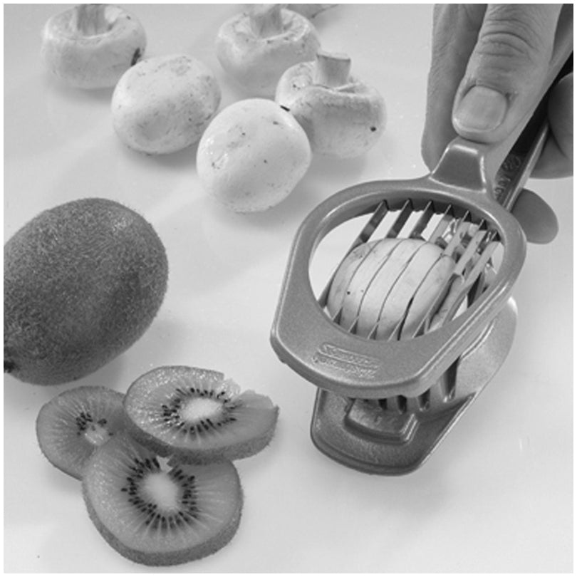 Tagliafette "Champion - Black Edition" cm 19,5x7,2x2,9