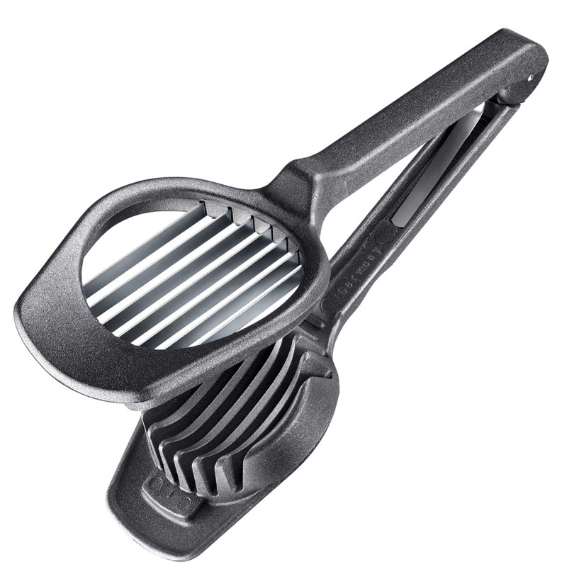 Tagliafette "Champion - Black Edition" cm 19,5x7,2x2,9