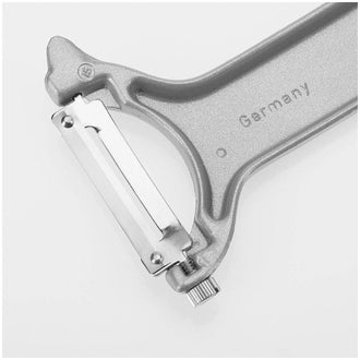 Pelaasparagi/-verdure "Quick - Black Edition" cm 12,8x7,7x1,5