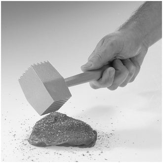 Batticarne "Robusto Spezial - Black Edition" cm 24x6,4x4,5