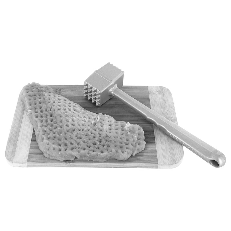 Batticarne "Robusto - Black Edition" cm 21,5x6x3,5