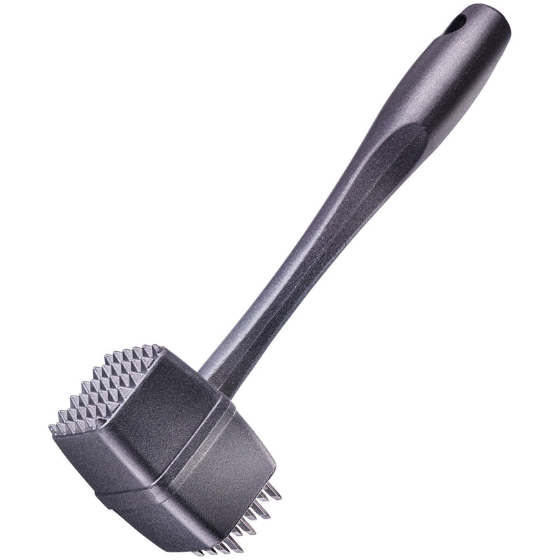 Batticarne "Steakmaster - Black Edition" cm 23,8x7,4x4,5