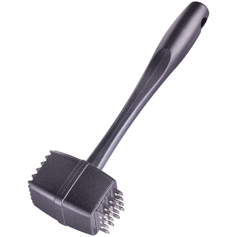 Batticarne "Steakmaster - Black Edition" cm 23,8x7,4x4,5