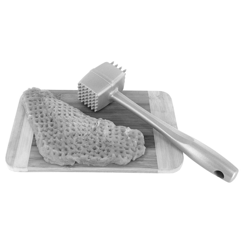 Batticarne "Steakmaster - Black Edition" cm 23,8x7,4x4,5