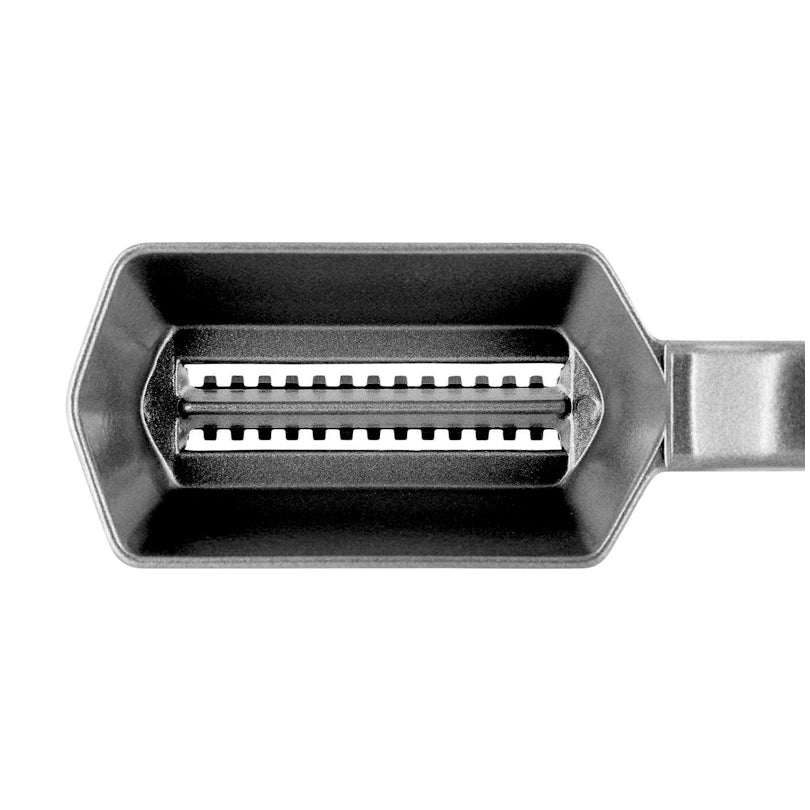 Squamapesce "Scalex - Black Edition" cm 21x5,9x5,3