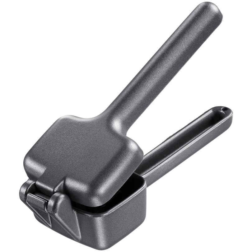 Tritaghiaccio "Cuby - Black Edition" cm 17,3x6,5x4,5