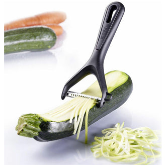 Affettajulienne "Quick Spezial - Black Edition" cm 12,8x7,7x1,5