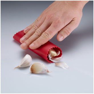 Sbuccia aglio "Peel-Fix" cm Ø3,4x13,3