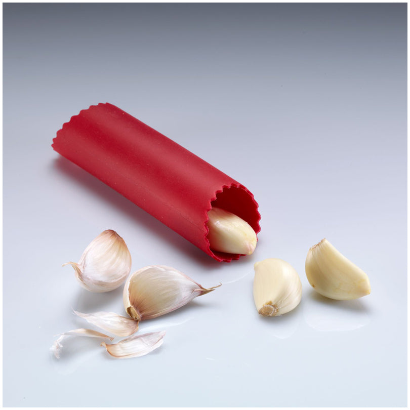 Sbuccia aglio "Peel-Fix" cm Ø3,4x13,3