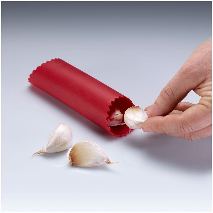 Sbuccia aglio "Peel-Fix" cm Ø3,4x13,3