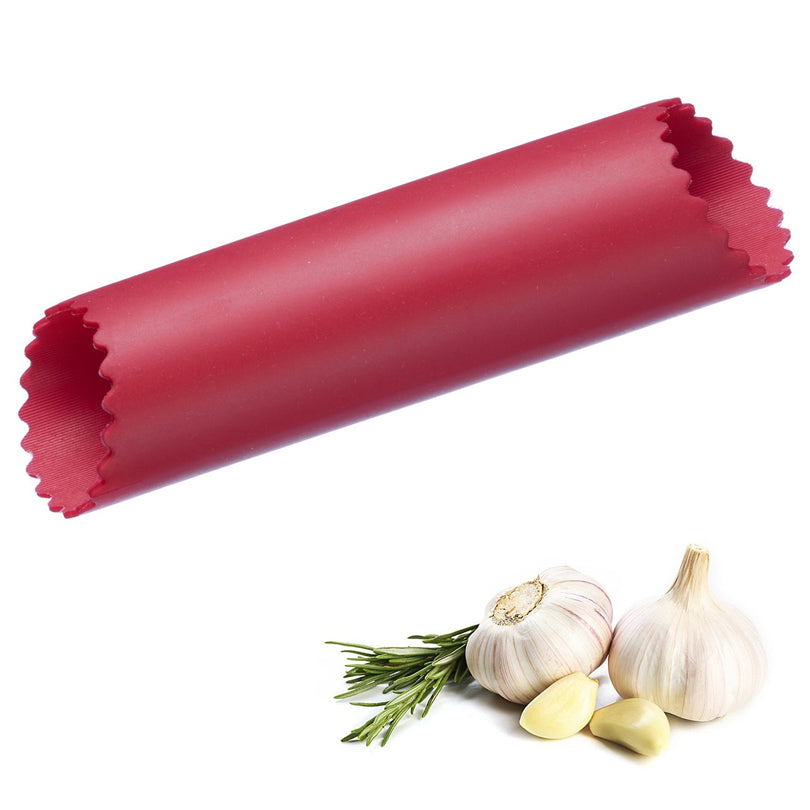 Sbuccia aglio "Peel-Fix" cm Ø3,4x13,3