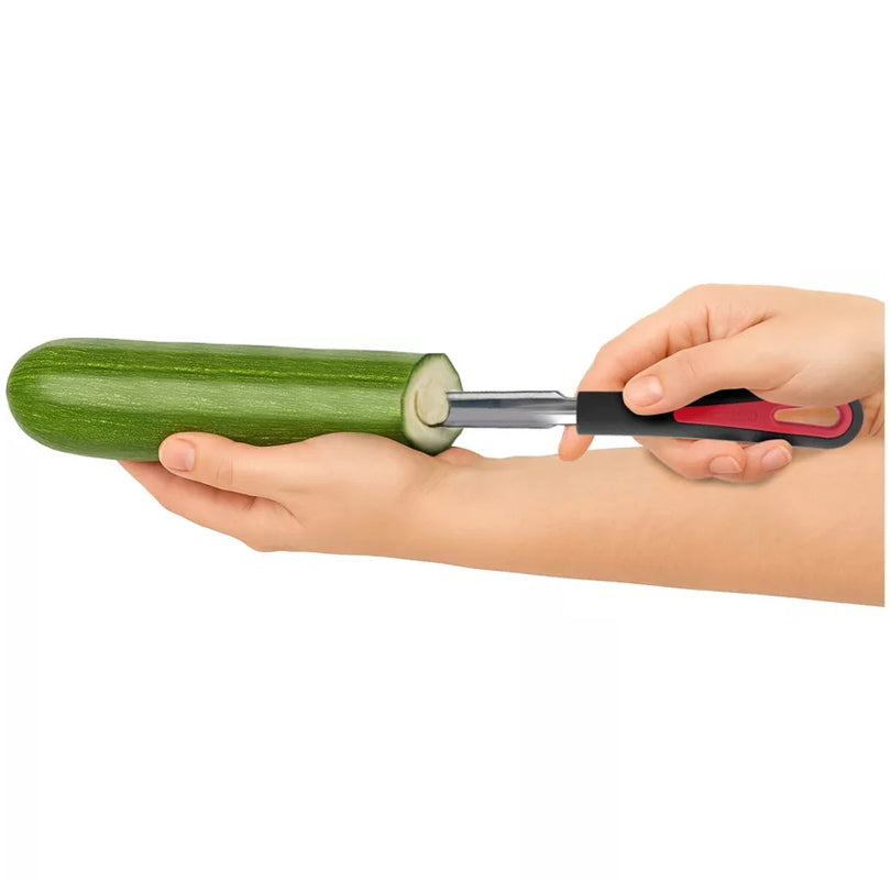 Svuota zucchine "Gallant" cm Ø2,5x28