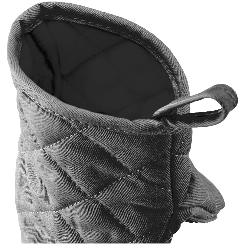 Presina pinza, confezione 2 pezzi cm 16,5x12