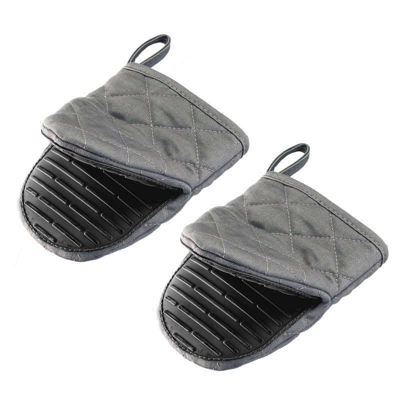 Presina pinza, confezione 2 pezzi cm 16,5x12