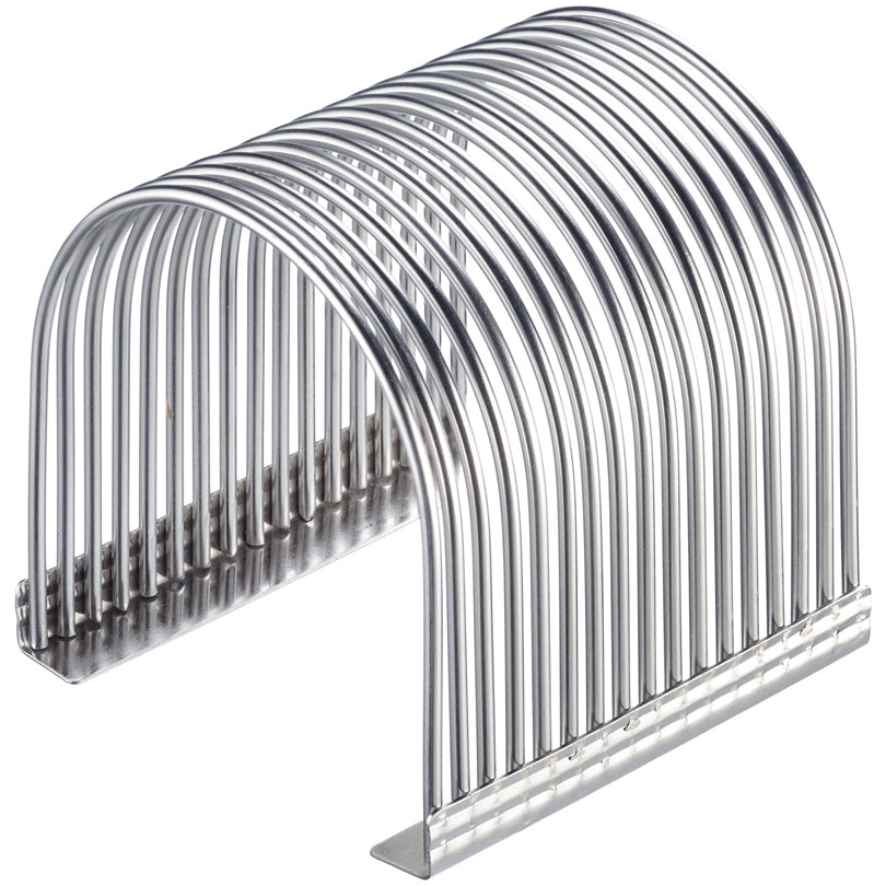 Tagliapatate a ventaglio "Hasselback" cm 14x9,5x10,3