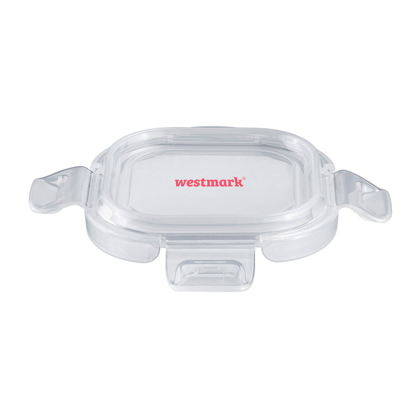 Barattolo da cucina "Baby Bowl", quadrato ml 200/cm 9,6x9,6x8