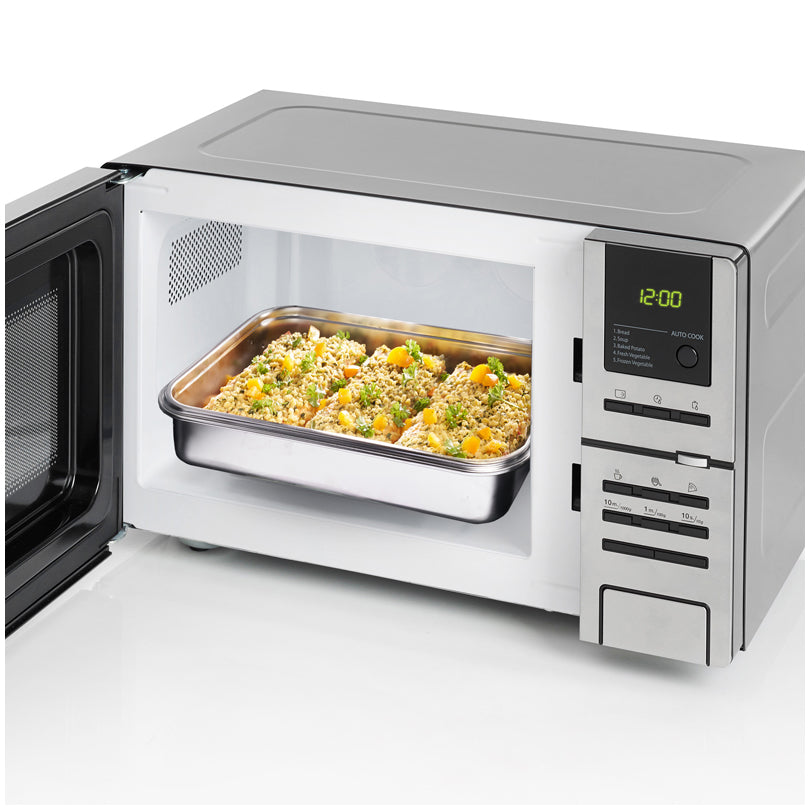 Lunchbox/Contenitore salvafreschezza rettangolare l 2/cm 29,8x21,4x5,8